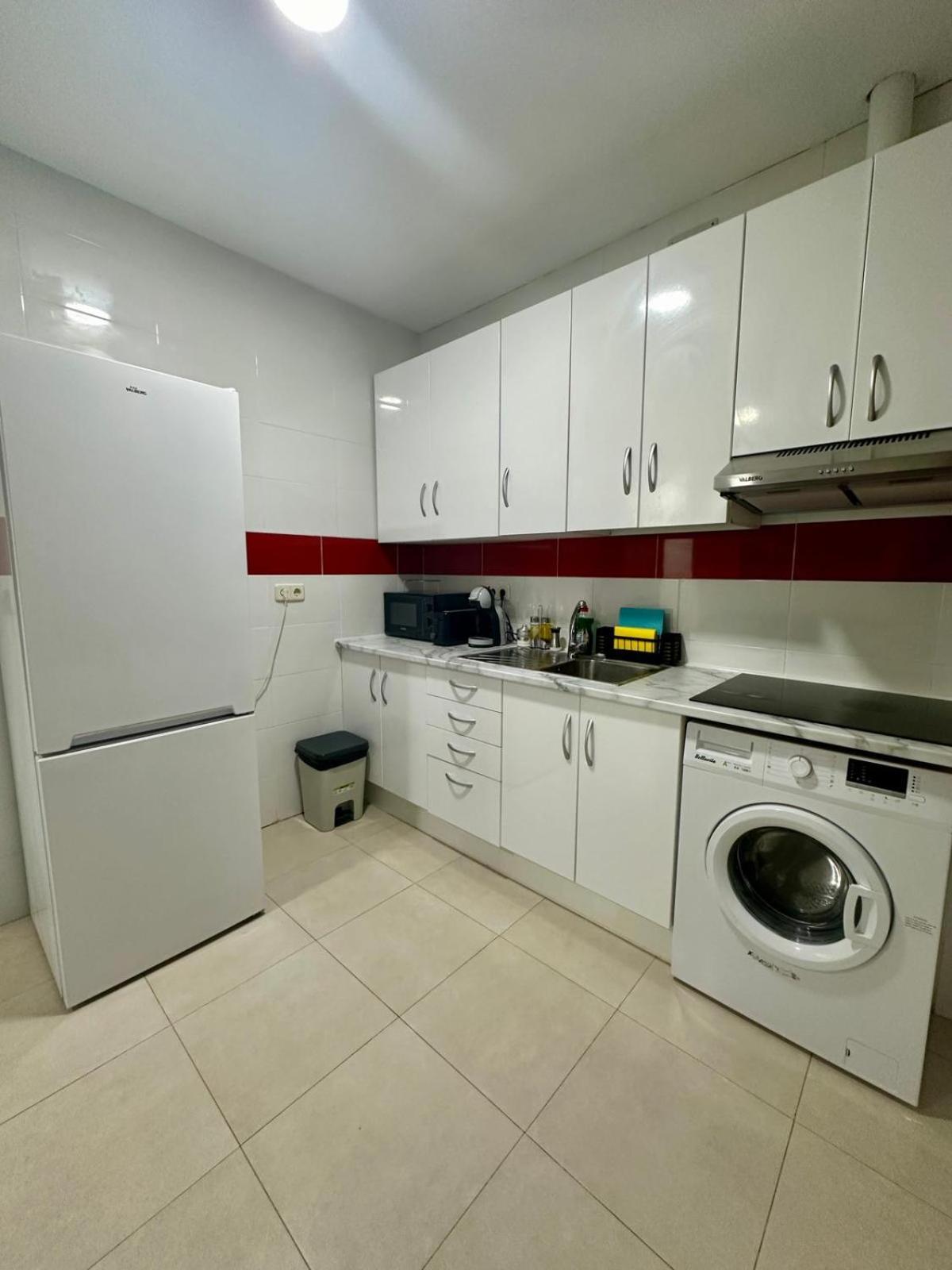 Ferienwohnung Empecinado 2 Personas Alcalá de Henares Exterior foto